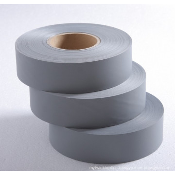 High Reflective Tape with Polyeter Baking Fabric